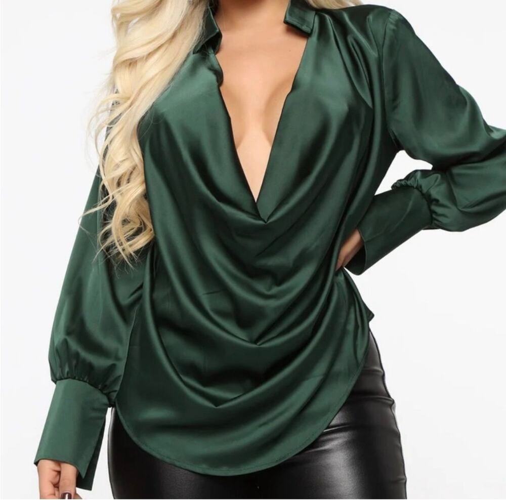 Fashion Nova
